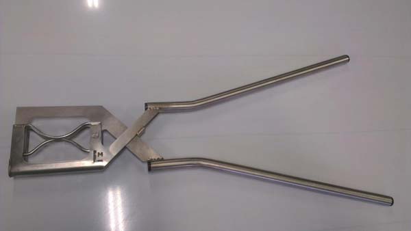 Fabrication de matériel d'élevage avicole Angers